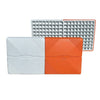 Image of Rogers Splitter Turf Base Set with Orange Double First RB-TRF-2-DBL-FST-OR