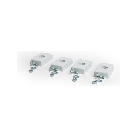 Rogers Universal Base Plate (Set of 3) HB-73