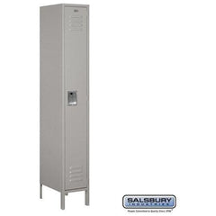 Salsbury 12