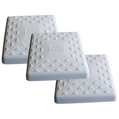 Soft Touch Set of 3, 14" Premium Bases (Covers Only) Y140L