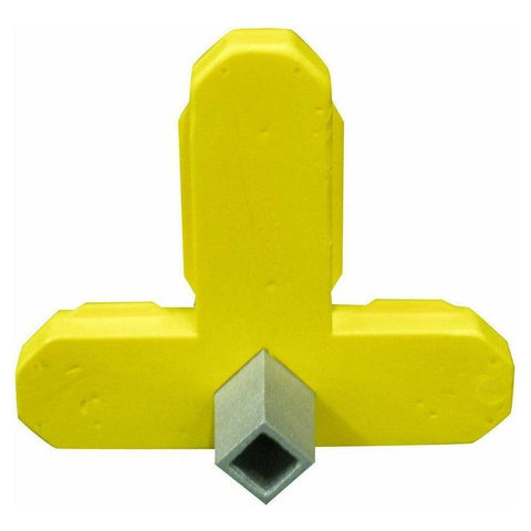 Soft Touch Single 15” Double First Base Convertible Base Cover C15DBL