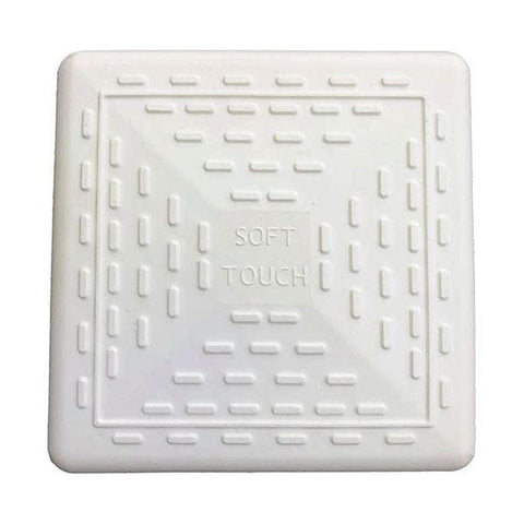 Soft Touch Single 15” Pro-Style Base P15