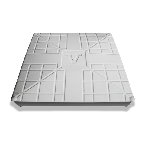 Soft Touch Value Bases Pro Style Set Of 3 - 15” Bases V1500