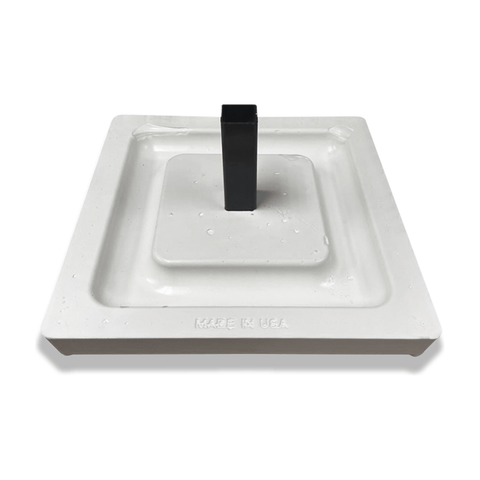 Soft Touch Value Bases Pro Style Set Of 3 - 15” Bases V1500