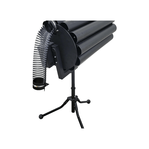 Spinball 2 Wheel Large Turret Automatic Ball Feeder