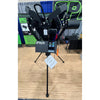 Image of Spinball iPitch Smart Baseball 3 Wheel Pitching Machine IPBB