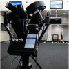 Image of Spinball iPitch Smart Combo Baseball & BB-XL 3 Wheel Pitching Machine IPC3