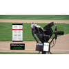Image of Spinball iPitch Smart Combo Baseball & BB-XL 3 Wheel Pitching Machine IPC3