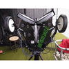 Image of Spinball iPitch Smart Softball 3 Wheel Pitching Machine IPSB