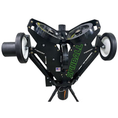 Spinball iPitch Smart Softball 3 Wheel Pitching Machine IPSB