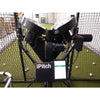 Image of Spinball iPitch Smart Softball 3 Wheel Pitching Machine IPSB