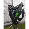 Image of Spinball Spinny Mini 3 Wheel Baseball Pitching Machine