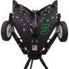 Image of Spinball Spinny Mini 3 Wheel Baseball Pitching Machine