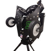 Image of Spinball Spinny Mini 3 Wheel Baseball Pitching Machine SM3SBB