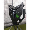 Image of Spinball Spinny Mini 3 Wheel Softball Pitching Machine SM3SSB