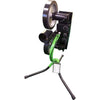 Image of Spinball Wizard 2 Wheel Softball Pitching Machine SW2SB