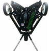 Image of Spinball Wizard 3 Wheel Combo XL & BB Pitching Machine SW3C3