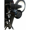 Image of Spinball Wizard 3 Wheel Softball Pitching Machine SW3SB