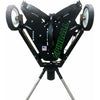 Image of Spinball Wizard 3 Wheel Softball Pitching Machine SW3SB