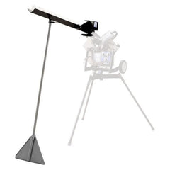 Sports Attack Baseball I-Hack Attack Solo Auto Ball Feeder
