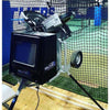 Image of Sports Attack Elite eHack Attack Baseball Pitching Machine 107-1100