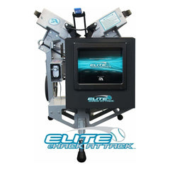 Sports Attack Elite eHack Attack Softball Pitching Machine