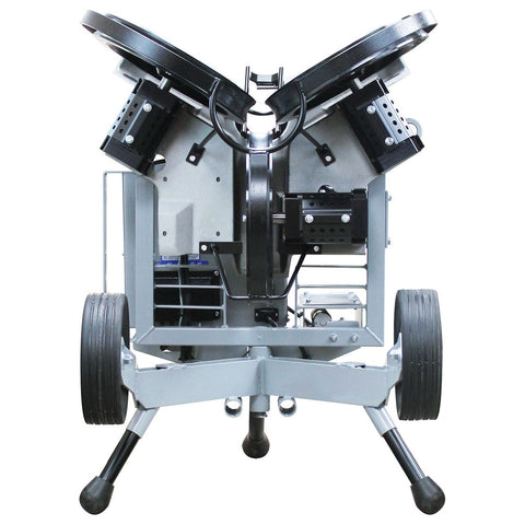 Sports Attack Elite eHack Attack Softball Pitching Machine
