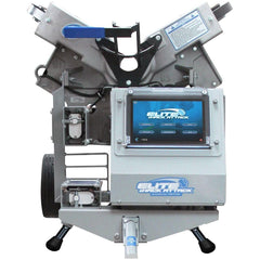 Sports Attack Elite eHack Attack Softball Pitching Machine
