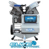 Image of Sports Attack Elite eHack Attack Softball Pitching Machine