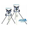 Image of Sports Attack Hack Attack Baseball Pitching Machine 100-1100