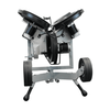 Image of Sports Attack Hack Attack Softball Pitching Machine