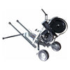 Image of Sports Attack I-Hack Attack 2 Baseball Pitching Machine