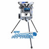 Image of Sports Attack I-Hack Attack 2 Baseball Pitching Machine