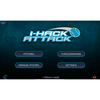 Image of Sports Attack I-Hack Attack 2 Softball Pitching Machine