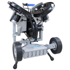 Sports Attack I-Hack Attack 2 Softball Pitching Machine