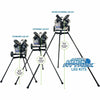 Image of Sports Attack Junior Hack Attack Baseball Super Extended Legs