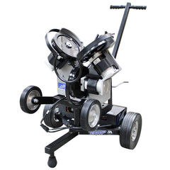 Sports Attack Junior Hack Attack Machine & Fungo Cart Combo for (DC Model) for Baseball