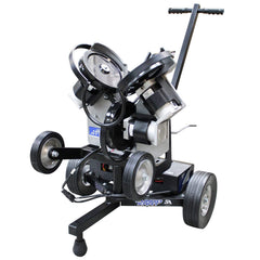 Sports Attack Junior Hack Attack Machine & Fungo Cart Combo for (DC Model) for Softball