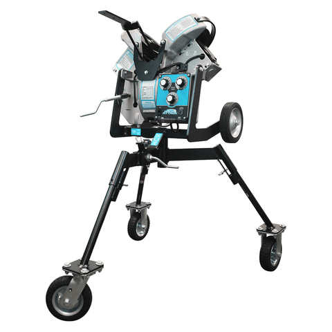 Sports Attack Junior Hack Attack Softball Pitching Machine