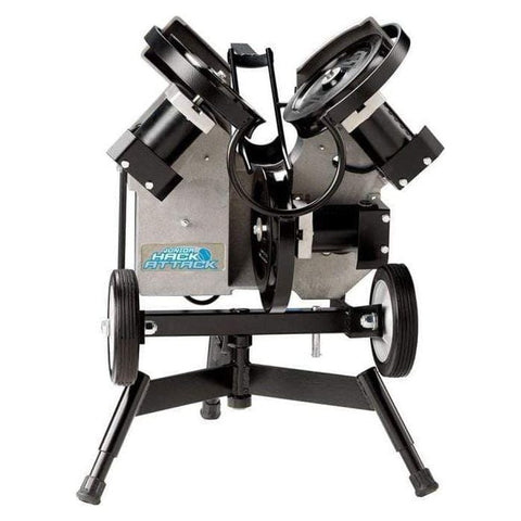 Sports Attack Junior Hack Attack Softball Pitching Machine