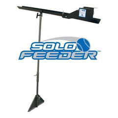 Sports Attack Softball I-Hack Attack Solo Auto Ball Feeder