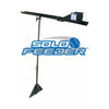 Image of Sports Attack Softball I-Hack Attack Solo Auto Ball Feeder