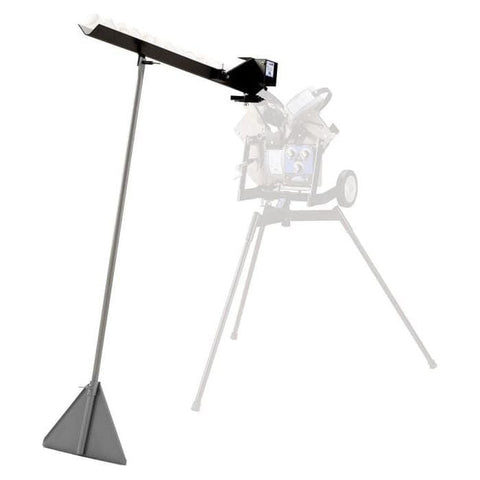 Sports Attack Softball I-Hack Attack Solo Auto Ball Feeder