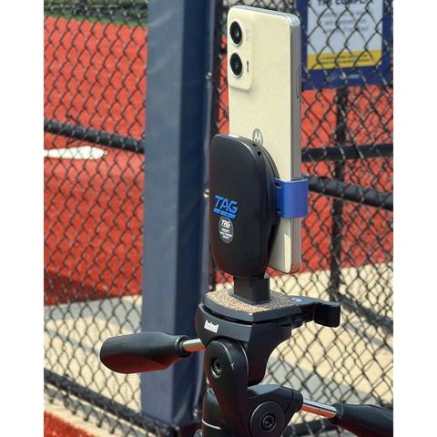 TAG One Sports Radar