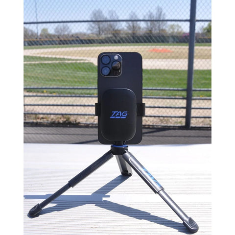 TAG One Sports Radar