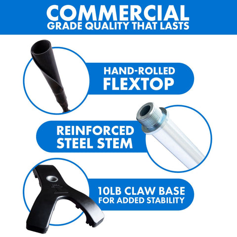 Tanner Tees Heavy Batting Tee