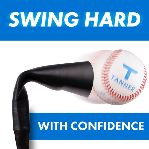 Tanner Tees Heavy Batting Tee