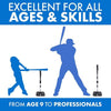Image of Tanner Tees Pro Batting Tee