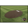 Image of The Perfect Mound 10" Defender Series Baseball Portable Pitching Mound