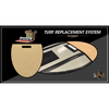 Image of The Perfect Mound 6" Defender Series Baseball Portable Pitching Mound